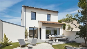 maison à la vente -   26200  MONTELIMAR, surface 80 m2 vente maison - UBI462065129